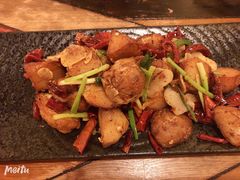 -紫滇源云南生态菜(丹凤街店)