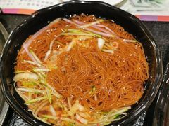 -金达莱烧烤(黎明南街店)