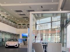 -北汽鹏龙ARCFOX极狐(国贸店)