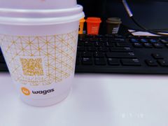-Wagas沃歌斯(杭州黄龙万科店)