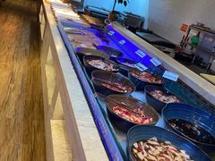 -万象·复兴号鲜肉烤肉海鲜自助(升级店)