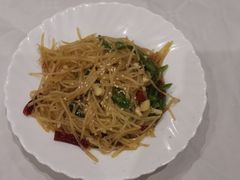 -熊猫川菜馆 panda chine