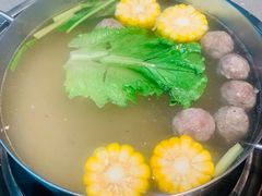 -为什么牛潮汕牛肉火锅(中信广场店)