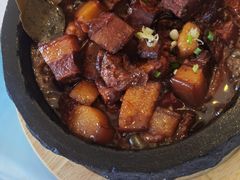 -宏宴·新京菜(望京店)