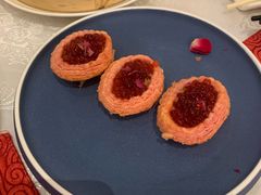 -酌宴府The China Club·广州万富希尔顿酒店(云城东路店)