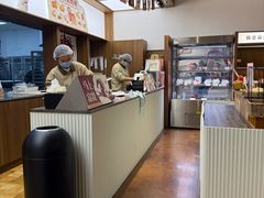 -富贵面包公司(运河店)