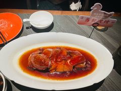 -小厨娘金榜题名(夫子庙秦淮河店)