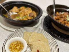 -三清山希尔顿度假酒店·三清轩中餐厅