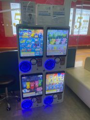 -唯儿诺儿童医院·儿科·眼科(新天地店)