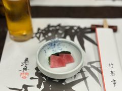 生啤-竹叶亭(银座店)