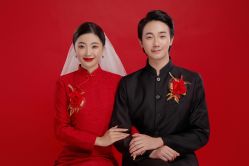 -模卡写真馆(南通店)