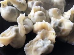 -大妈水饺(文华巷店)