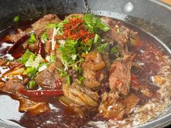 -大众跷脚牛肉馆·非遗传承单位(峨眉山店)