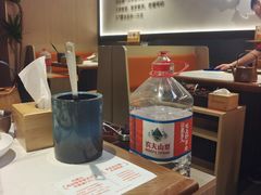 -东门口·新式老北京火锅(河西龙湖天街店)
