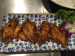 -大渔铁板烧(中山路八佰伴店)