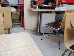 -于记沙布袋馄饨