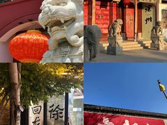 -回龙窝历史文化街区