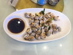花螺-启东小海鲜(庄先湾路1号店)
