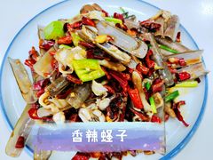 -锦里海景海鲜餐厅.三亚老字号(亚龙湾中心广场店)