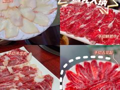 -广味鲜潮汕牛肉火锅(延安三路店)