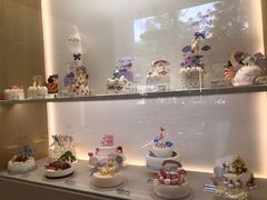零售区-好利来(七宝领展广场店)