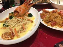 -通庆楼(新开路店)