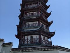 -观潮胜地公园
