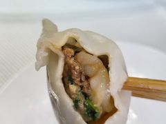 -李恩记清真水饺(北电大厦店)