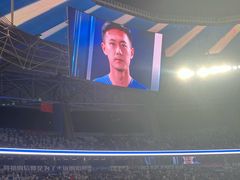 -上海体育场