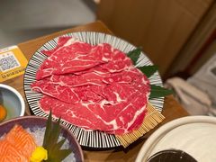 -無境·匠心日本料理(汉街店)