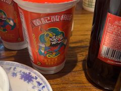 -一品江湖烧烤餐厅