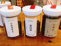 -唐咖精品咖啡(大理古城手冲店)