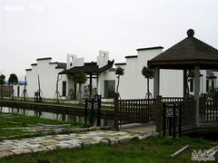 -松声马术俱乐部