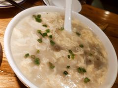 -吕氏疙瘩汤·私家菜馆(慈云寺店)