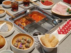 -海底捞火锅(汕头苏宁广场店)