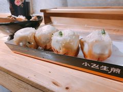 -厝内小眷村(天河南一路店)