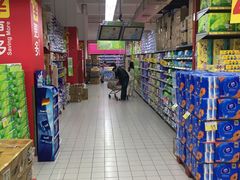 -家乐福会员店(南翔店)