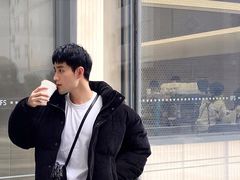 -Manner Coffee(IFS一楼店)