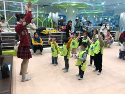 -meland亲子乐园•派对•研学(苏州悠方购物中心店)