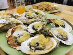 -贞姨美食·老字号海鲜大排档