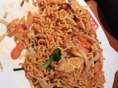 -夜小红炒虾尾(建文店)