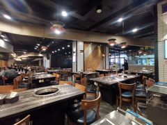 大堂-小王少龙火锅(沙南街店)