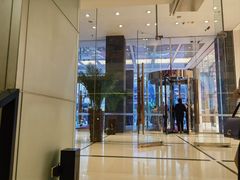 -马哥孛罗香港酒店