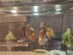 -红咖啡西餐厅·自助餐(惠州翡翠山华美达酒店)