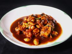 -芸海阁·农家私房菜(沙家浜景区出口店)