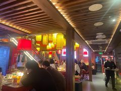 -小龙坎火锅(全球总店)