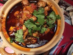 -味福记·本地特色菜(八一万达广场店)