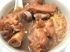 -麦文记面家(佐敦店)