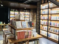 -独秀书房(出版大厦店)
