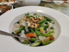 清香烩四宝-今雅缘素食馆(珠江路美食街店)